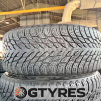 255/50 R19 NOKIAN HAKKAPELIITTA R3 SUV 2020 (123T40724)