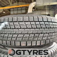 215/65 R16 DUNLOP WINTER MAXX SJ8 2017 (124T40724)