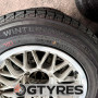 215/65 R16 DUNLOP WINTER MAXX SJ8 2017 (124T40724)  Зимние   9 