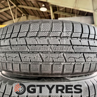 215/65 R16 TOYO WINTER TRANPATH TX 2018 (125T40724)