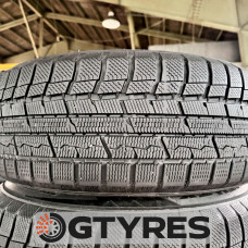 215/65 R16 TOYO WINTER TRANPATH TX 2018 (125T40724)