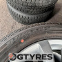 235/55 R19 DUNLOP WINTER MAXX SJ8 2022 (127T40724)  Зимние   9 