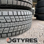 235/55 R19 DUNLOP WINTER MAXX SJ8 2022 (127T40724)  Зимние   3 