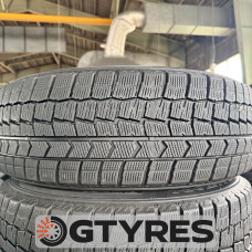 205/65 R16 DUNLOP WINTER MAXX WM02 2019 (130T40724)