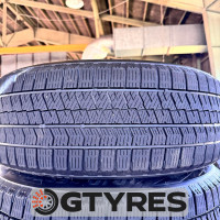 215/60 R17 BRIDGESTONE BLIZZAK VRX2 2020 (139T40724)