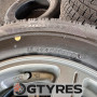 185/70 R14 BRIDGESTONE BLIZZAK VRX2 2022 (143T40724)  Зимние   8 