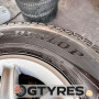 215/80 R15 DUNLOP WINTER MAXX SJ8 2023 (144T40724)  Зимние   11 