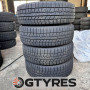 185/60 R15 DUNLOP WINTER MAXX 03 2022 (146T40724)  Зимние   4 