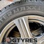 185/60 R15 DUNLOP WINTER MAXX 03 2022 (146T40724)  Зимние   9 