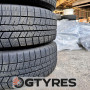 185/60 R15 DUNLOP WINTER MAXX 03 2022 (146T40724)  Зимние   6 