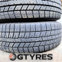 185/60 R15 DUNLOP WINTER MAXX 03 2022 (146T40724)  Зимние   3 