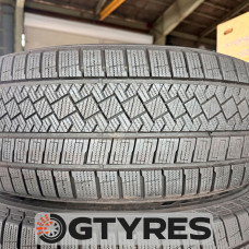 235/60 R18 PIRELLI ICE ZERO 2023 (158T40724)