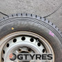 175/75 R15 DUNLOP WINTER MAXX LT03 M 2022 (160T40724)  Зимние (LT)   9 