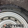 235/50 R14 DUNLOP SP LT 01 2022 (161T40724)  Зимние (LT)   6 