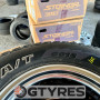 285/75 R16 YOKOHAMA GEOLANDAR A/T G015 2017 (165T40724)  All Terrain (А/Т)   9 