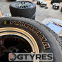 285/75 R16 YOKOHAMA GEOLANDAR A/T G015 2017 (165T40724)  All Terrain (А/Т)   10 