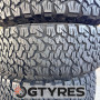 32x11.5 R15 BFGOODRICH ALL-TERRAIN T/A KO 2015 (166T40724)  Шины   2 