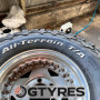 32x11.5 R15 BFGOODRICH ALL-TERRAIN T/A KO 2015 (166T40724)  Шины   9 