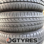 165/60 R15 YOKOHAMA BLUEARTH AE01 2020 (167T40724)  Летние   2 