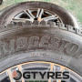 215/85 R16 BRIDGESTONE BLIZZAK W979 2021 (172T40724)  Зимние (LT)   6 