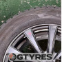 205/60 R16 DUNLOP WINTER MAXX WM02 2016 (175T40724)  Зимние   9 