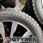 205/60 R16 DUNLOP WINTER MAXX WM02 2017 (176T40724)  Зимние   11 