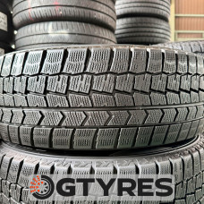 205/60 R16 DUNLOP WINTER MAXX WM02 2017 (176T40724)