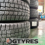 205/60 R16 DUNLOP WINTER MAXX WM02 2017 (176T40724)  Зимние   6 