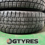 205/60 R16 DUNLOP WINTER MAXX WM02 2017 (176T40724)  Зимние   3 