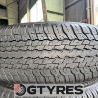 265/60 R18 DUNLOP GRANDTREK PT1 2023 (181T40724)