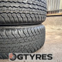 265/60 R18 DUNLOP GRANDTREK PT1 2023 (181T40724)  Летние   6 