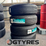 225/65 R18 BRIDGESTONE DUELER H/L 2014 (182T40724)  Летние   4 