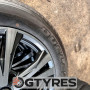 225/65 R18 BRIDGESTONE DUELER H/L 2014 (182T40724)  Летние   8 