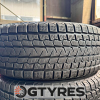 235/65 R17 YOKOHAMA ICE GUARD G075 2016 (184T40724)