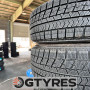 155/65 R14 BRIDGESTONE BLIZZAK VRX 2019 (191T40724)  Зимние   5 