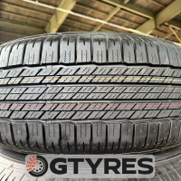 265/70 R16 DUNLOP GRANDTREK AT23 2023 (1T41024)