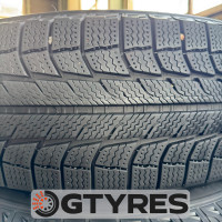 215/70 R16 MICHELIN LATITUDE X-ICE 2018 (4T41024)