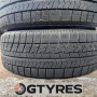 225/60 R17 BRIDGESTONE BLIZZAK VRX 2015 (5T41024)  Шины   3 