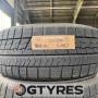 225/60 R17 BRIDGESTONE BLIZZAK VRX 2015 (5T41024)   