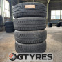 225/60 R17 BRIDGESTONE BLIZZAK VRX 2015 (5T41024)  Шины   4 