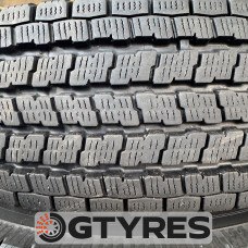 195/80 R15 L.T. YOKOHAMA ICE GUARD IG91 2019 (7T41024)