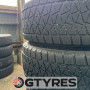 265/65 R17 BRIDGESTONE BLIZZAK DM-V2 2019 (10T41024)  Зимние   5 