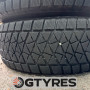 265/65 R17 BRIDGESTONE BLIZZAK DM-V2 2019 (10T41024)  Зимние   3 