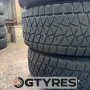 265/65 R17 BRIDGESTONE BLIZZAK DM-V2 2019 (10T41024)  Зимние   6 