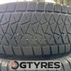 265/65 R17 BRIDGESTONE BLIZZAK DM-V2 2019 (10T41024)