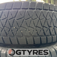 265/65 R17 BRIDGESTONE BLIZZAK DM-V2 2019 (10T41024)