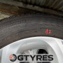 195/55 R16 GOODYEAR EFFICIENTGRIP ECO EG02 2020 (12T41024)  Летние   6 