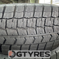 215/45 R17 DUNLOP WINTER MAXX WM02 2017 (16T41024)