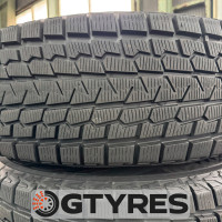 265/70 R17 YOKOHAMA ICE GUARD G075 2021 (17T41024)