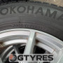 185/70 R14 YOKOHAMA ICE GUARD IG60 2017 (19T41024)  Шины   5 